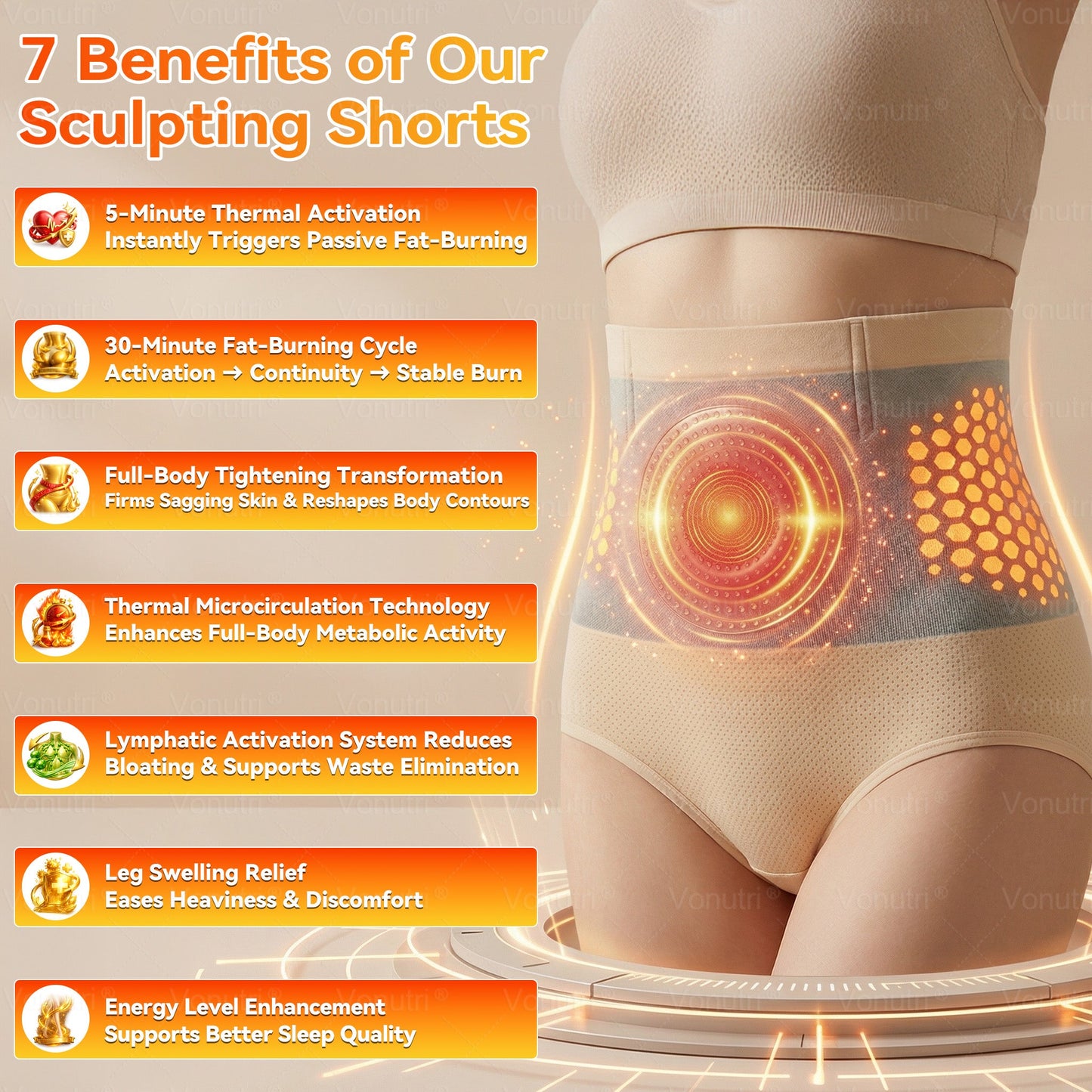 Congratulations! You have unlocked an exclusive Vonutri® offer! As a thank you for your order, we're offering an additional 30% off today! Click below to grab this special offer, offer expires!