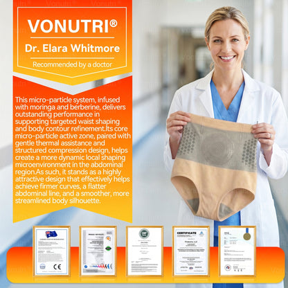 Congratulations! You have unlocked an exclusive Vonutri® offer! As a thank you for your order, we're offering an additional 30% off today! Click below to grab this special offer, offer expires!
