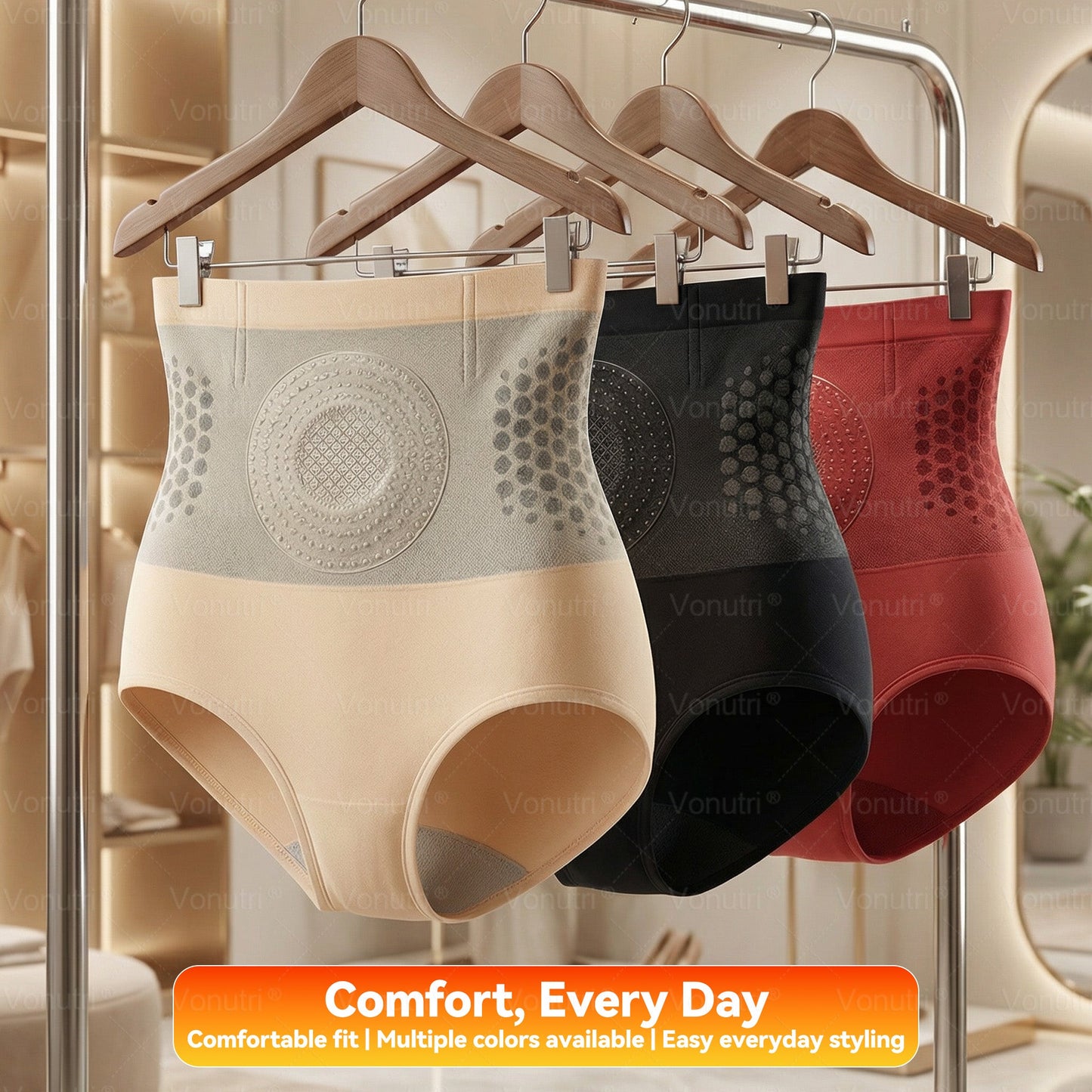 Congratulations! You have unlocked an exclusive Vonutri® offer! As a thank you for your order, we're offering an additional 30% off today! Click below to grab this special offer, offer expires!