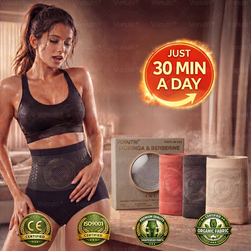 👙👙👙𝐎𝐟𝐟𝐢𝐜𝐢𝐚𝐥 𝐁𝐫𝐚𝐧𝐝 𝐒𝐭𝐨𝐫𝐞 | Von𝐮𝐭𝐫𝐢® 𝟐𝟎𝟐𝟔 𝐌𝐨𝐫𝐢𝐧𝐠𝐚 & 𝐁𝐞𝐫𝐛𝐞𝐫𝐢𝐧𝐞 𝟒-𝐈𝐧-𝟏 𝐌𝐢𝐜𝐫𝐨-𝐏𝐚𝐫𝐭𝐢𝐜𝐥𝐞 𝐒𝐜𝐮𝐥𝐩𝐭𝐢𝐧𝐠 & 𝐅𝐚𝐭-𝐁𝐮𝐫𝐧 𝐒𝐡𝐨𝐫𝐭𝐬