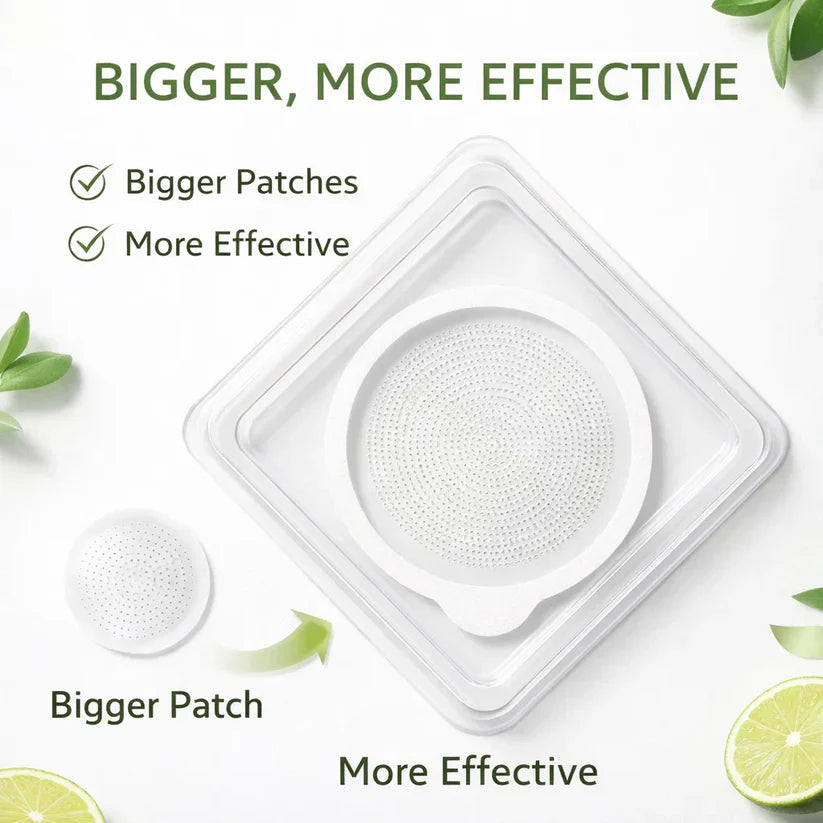 Official AUS Store 🇦🇺  | 👩‍⚕️👩‍⚕️ 𝐆𝐞𝐞𝐋𝐞𝐦𝐨𝐧® Moringa · Berberine × NAD+ 𝟏𝟎-𝐢𝐧-𝟏 𝐀𝐝𝐯𝐚𝐧𝐜𝐞𝐝 𝐍𝐚𝐧𝐨 𝐌𝐢𝐜𝐫𝐨𝐧𝐞𝐞𝐝𝐥𝐞 𝐏𝐚𝐭𝐜𝐡 — 𝐎𝐧𝐜𝐞 𝐃𝐚𝐢𝐥𝐲, 𝐕𝐢𝐬𝐢𝐛𝐥𝐞 𝐑𝐞𝐬𝐮𝐥𝐭𝐬 𝐢𝐧 𝟕 𝐃𝐚𝐲𝐬